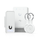 Ubiquiti G3 Starter Kit security access control system Grey, White