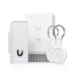 Ubiquiti G3 Starter Kit security access control system Grey, White