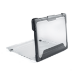 Tech air - Notebook hardshell case - clear - for HP Chromebook 11 G8, 11 G9, 11A G8, 11MK G9
