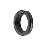 Novoflex LET/LEM camera lens adapter