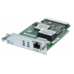Cisco HWIC-1CE1T1-PRI ISDN access device Bedraad