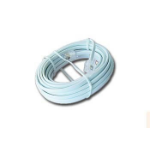 Gembird TC6P4C-3M telephone cable White