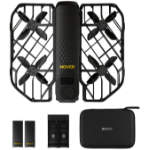 HOVERAir X1 Promax Retail Combo Black