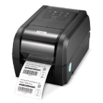 TSC X300, LCD, US + RS-232 +