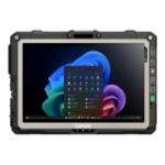 Getac UX10-IP G5 Intel Core Ultra 5 256 GB 25.6 cm (10.1") 16 GB Wi-Fi 7 (802.11be) Windows 11 Pro Black