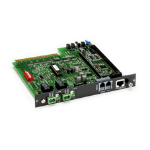 Black Box SM962A controller