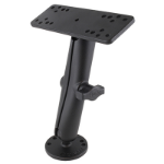 RAM Mounts Universal Marine Electronic Mount