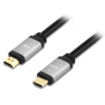 Siig CB-H20T11-S1 HDMI cable 94.5" (2.4 m) HDMI Type A (Standard) Black