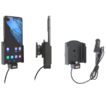 Brodit 721244 holder Active holder Mobile phone/Smartphone Black