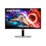 Samsung 27" Odyssey OLED G8 G80SH Gaming Monitor