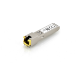 Digitus 1.25 Gbps copper SFP-module, RJ45