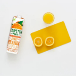 Cawston Press Orange Juice 6 x 1L