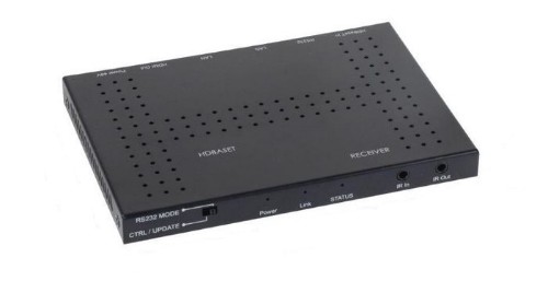 Microconnect MC-DP-KVM201K KVM switch Black