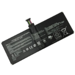 CoreParts TABX-BAT-AUF610SL mobile phone spare part Battery Black