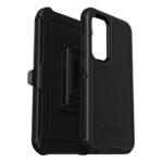 OtterBox Samsung Galaxy S24 FE Defender Case - Black