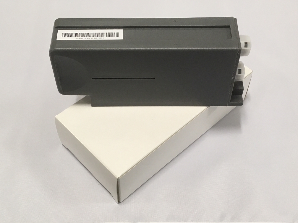 Image of CTS Wholesale Compatible Pitney Bowes DM500 Blue Ink Ctg 620-1BN also