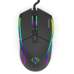 Inca IMG-GT16 mouse Gaming Right-hand USB Type-A Optical 6400 DPI