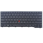 Lenovo French Black (With