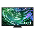 Samsung S90D QA55S90DAWXXY TV 139.7 cm (55") 4K Ultra HD Smart TV Wi-Fi Black