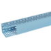 Legrand 33048 cable tray Straight cable tray Blue