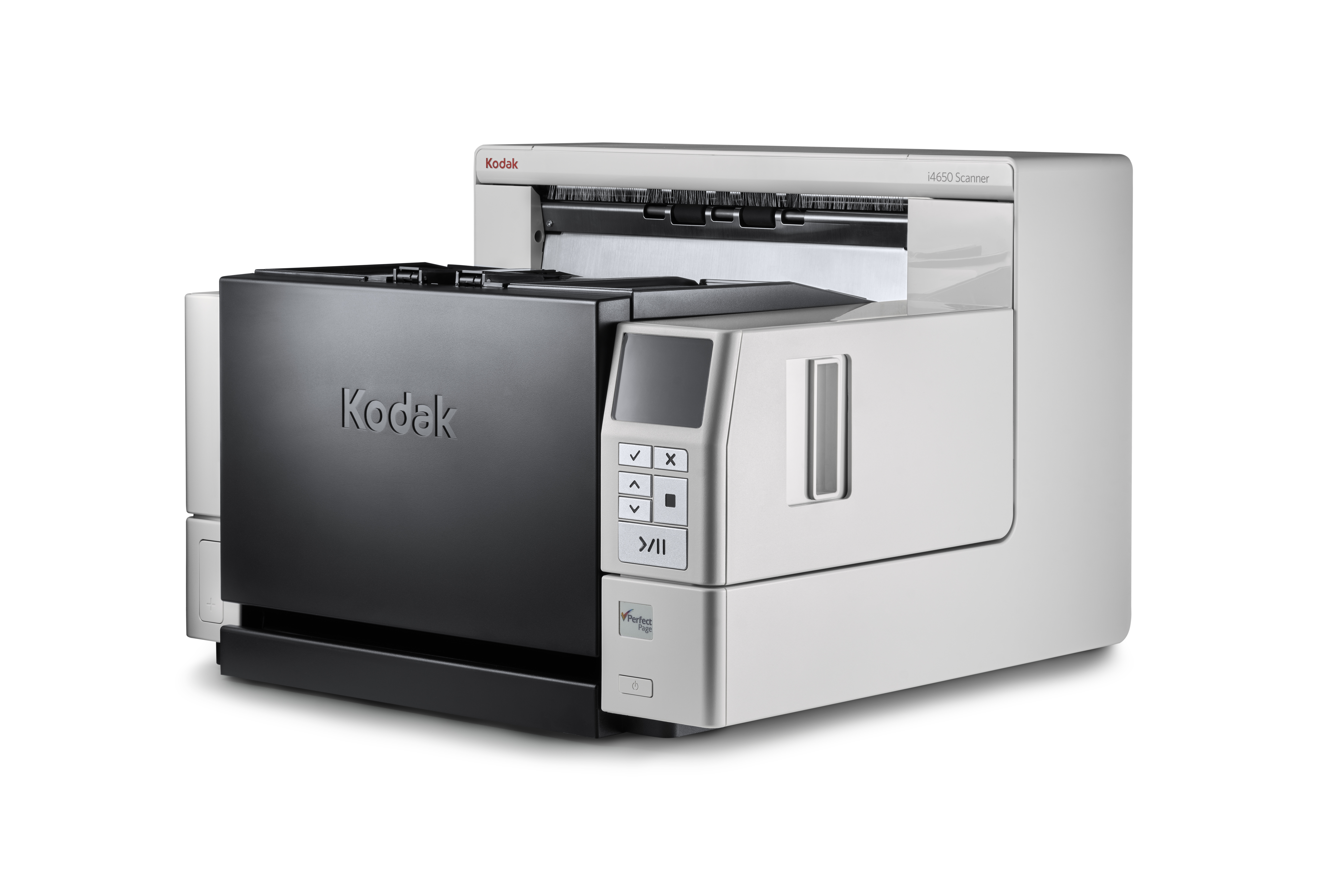 Image of Kodak i4650 Scanner ADF scanner 600 x 600 DPI A3 Black, White