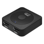 Adesso AUH-5100 video splitter HDMI 2x HDMI