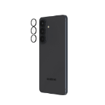 InvisibleShield Camera Lens Protector (Hoops) For Galaxy S26+