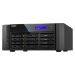 QNAP TS-H1277AFX-R7-32G NAS/storage server Tower AMD Ryzen™ 7 32 GB DDR5 0 TB QuTS hero Black