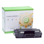 Static Control Components 002-02SD205LELS tonercartridge 1 stuk(s) Compatibel Zwart