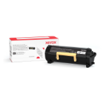 Xerox 006R04727 Toner-kit black extra High-Capacity, 25K pages ISO/IEC 19752 for Xerox VersaLink B 410