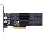 HPE HH/HL Light Endurance (LE) PCIe Workload Accelerator 1.3 TB PCI Express 2.0