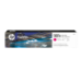 HP L0R10A/981X Ink cartridge magenta, 10K pages ISO/IEC 19798 114,5ml for HP PageWide E 58650/556