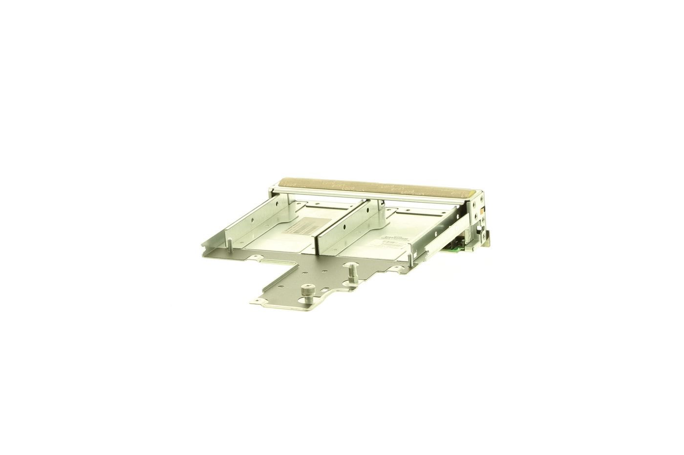 HPE Hrd Drive Cge ssemly for