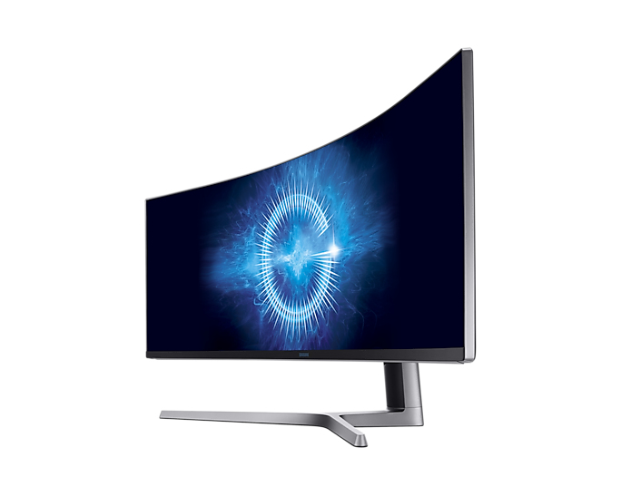 monitor samsung odyssey chg90