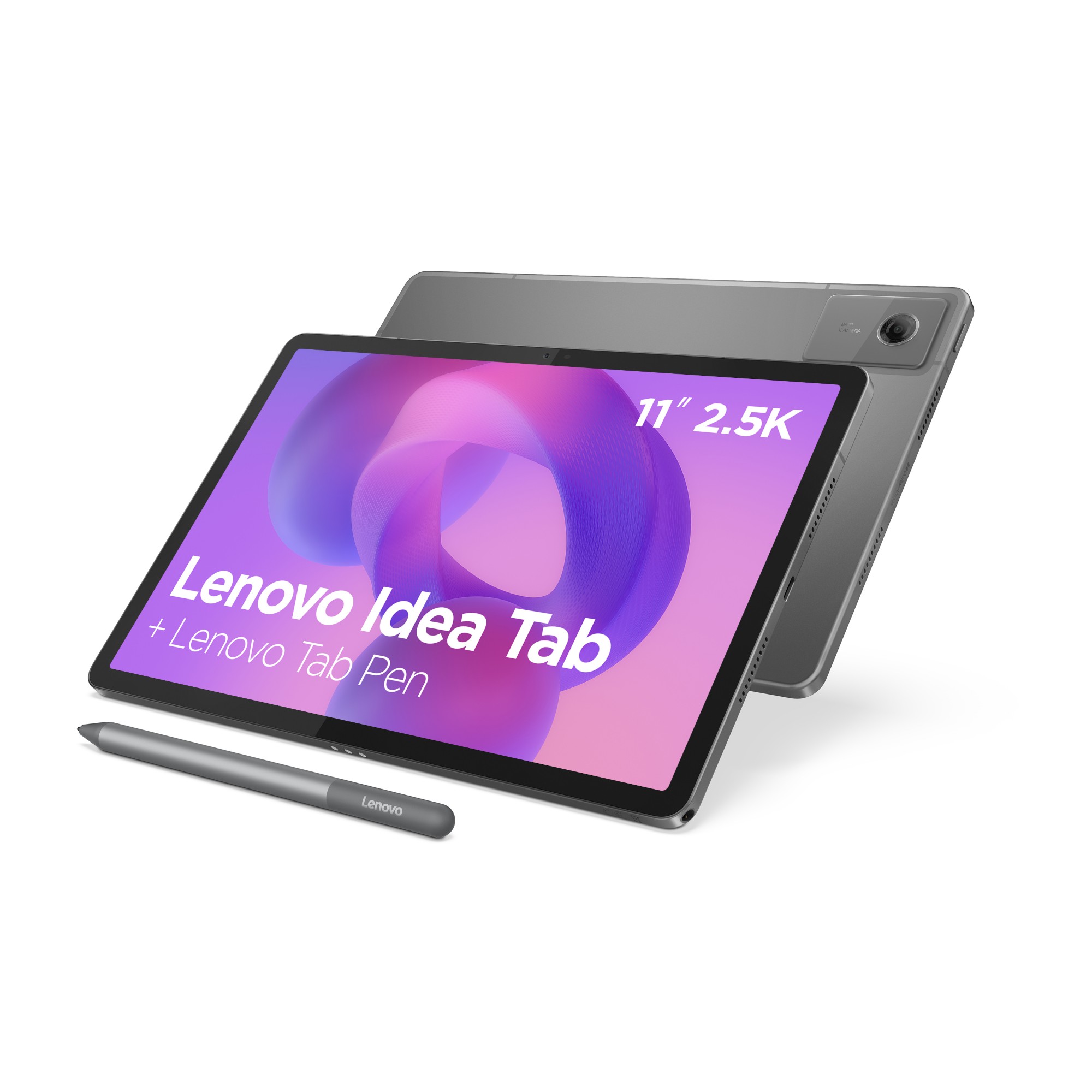 Lenovo Idea Tab Mediatek 128 GB 27.9 cm (11") 8 GB Wi-Fi 5 (802.1