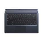 Dynabook PA5334U-1USG mobile device keyboard Blue