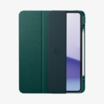 Spigen Urban Fit 27,9 cm (11") Flip case Groen