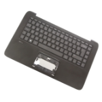 HP 735010-BA1 laptop spare part Housing base + keyboard