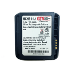 GTS HCN5X-Li Battery