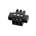 Axis 02464-021 security camera accessory System connector