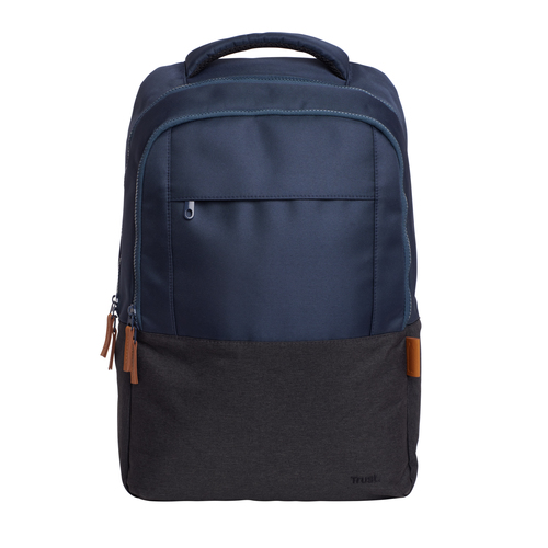Image of Trust Lisboa 40.6 cm (16") Backpack Blue