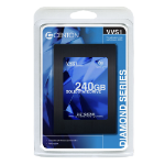 Centon 240GB25S3VVS1 internal solid state drive 240 GB 2.5" Serial ATA III MLC