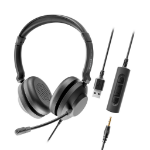 JLC Axtel One UC35 stereo USB-C/A