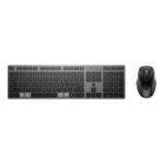 HP 720 Muli Rchrgl WLS K MS