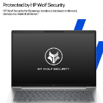 HP EliteBook 6 G1a 14 inch Notebook AI PC Laptop 512 GB SSD Windows 11 Pro