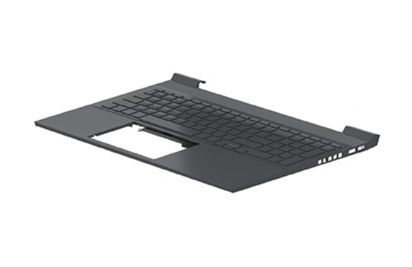 HP M54737-051 Laptop Spare Part Keyboard