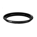 Canon FA-DC58C camera lens adapter