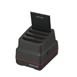 Honeywell CT37-QBC-0 handheld mobile computer accessory Battery charger