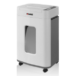 Dahle 35151-35151 paper shredder Particle-cut shredding 52 dB 22 cm White