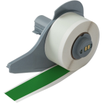 Brady M7C-750-595-GN label-making tape Green